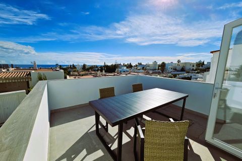 Rækkehus i Mojacar, Almeria, Mojacar - € 310.000 | Ref: 1505 - foto 18